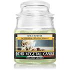 THD Italian Luxury Shea Butter doftljus 100g