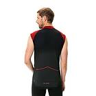 Vaude Bike Posta Fz Tricot Sl Sleveless Jersey (Herr)