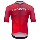 Wilier Aurora S/S Jersey (Herr)