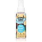 Yardley Scentz 4 Me Crazy Coconut Fragranced Body Mist 100ml