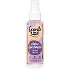 Yardley Scentz 4 Me Mellow Marshmallow Fragranced Body Mist 100ml