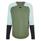 Ziener Nakelo L/S Jersey (Herr)