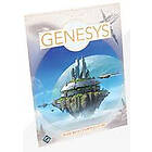 Genesys: GM Screen