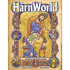 HârnMaster: HarnWorld 40th-anniversary deluxe edition