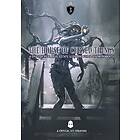 The House of Cursed Things (5e)