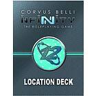 Infinity RPG: Location Deck