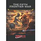 Traveller The Fifth Frontier War: Campaign Sourcebook