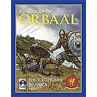 HârnMaster: Kingdom of Orbaal (hardcover)