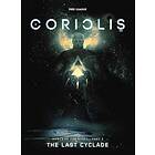 Coriolis: The Last Cyclade