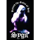 Sygil Beyond the Gates of Hell World of Quiroga