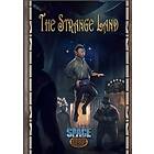Space 1889: The Strange Land