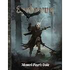 Symbaroum: Advanced Players Guide