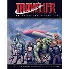 Traveller 4th ed: Trailing Frontier