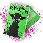 Mörk Borg: Earworms Cassette Tape