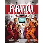 Paranoia RPG: Citizen In Name Only