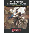 Traveller The Fifth Frontier War: Flashpoints