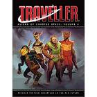 Traveller 4th ed: Aliens of Charted Space Volume 4