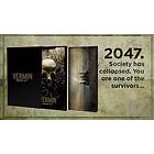 Vermin 2047 RPG Survival Kit Box