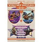 World Wide Wrestling RPG: Second Edition