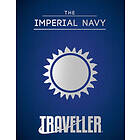 Traveller 4th ed: The Imperial Navy