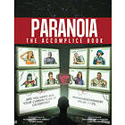 Paranoia RPG: The Accomplice Book