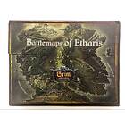 Grim Hollow: Battlemats of Etharis (5e)