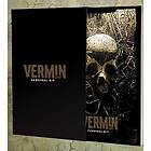 Vermin 2047 RPG Survival Kit Book