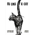 Be Like a Cat: a solo RPG