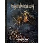 Symbaroum: Monster Codex
