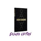Urban Shadows 2E: Deluxe Edition