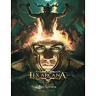 Lex Arcana RPG: Britannia