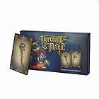 Wanderers Guide to Merchants & Magic Card Deck (5E)