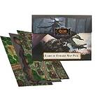 Grim Hollow: Lairs of Etharis Map Pack (5e)
