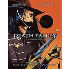 Death Valley: a Horror/Western TTRPG
