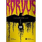 Be Like a Crow: Korvus (a Mörk Borg inspired scenario)