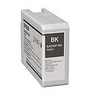 Epson SJIC55P(K) (svart)