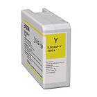 Epson SJIC55P(Y) (gul)