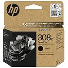 HP 308E XL (Svart)