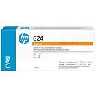 HP 624 (Cyan)