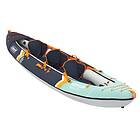 Coleman Sevylor Maui 2+1 Kit Uppblåsbar Kajak