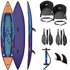 Adventure Inflatable Kayak 2