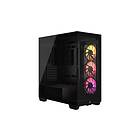 Webhallen Config Pro Ryzen 7 7800X3D 32GB RAM 2TB SSD Radeon RX 9070 XT 16G OC