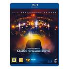 Close Encounters of the Third Kind: 40th Anniversary (Blu-ray) (Blu-Ray)