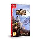 Against The Storm (Switch)