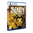 Bendy and the Ink Machine (PS5)
