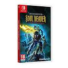 Legacy of Kain: Soul Reaver 1 & 2 Remastered (Switch)