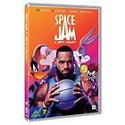 Space Jam: A New Legacy (DVD)
