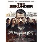 The Informer Tre Sekunder (DVD)