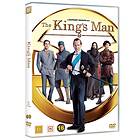 The King's Man (DVD)