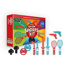 MAXX TECH Joy-Con Sports Kit for Nintendo Switch 2/1